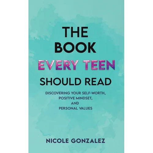 The Book Every Teen Should Read