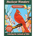 Buckeye Wonders: Coloring the Animals of Ohio