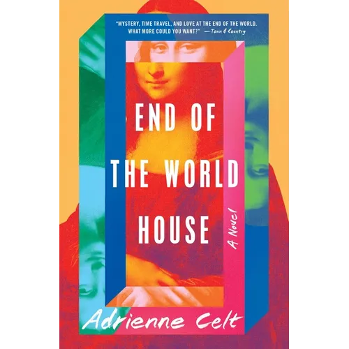 End of the World House