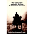 The Complete Sherlock Holmes #2 Boxed Set