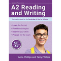 A2 Reading and Writing: Ten practice tests for the Cambridge Key for Schools