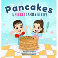 Pancakes A Secret Family Recipe