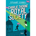 Charlie Thorne and the Royal Society