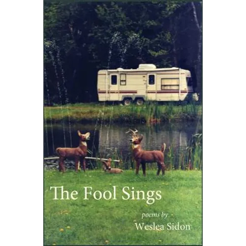The Fool Sings