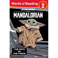Star Wars: The Mandalorian: The Path of the Force