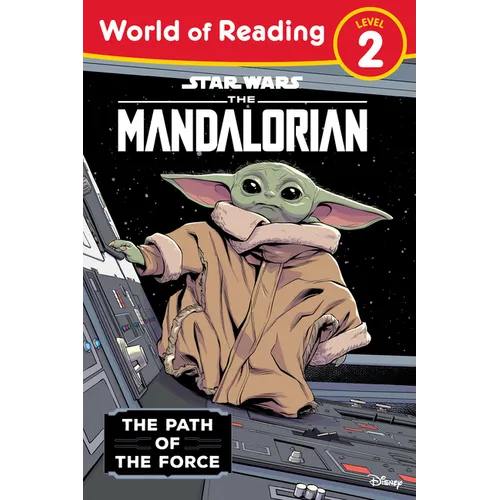 Star Wars: The Mandalorian: The Path of the Force