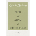 Seed of Adam and Other Plays