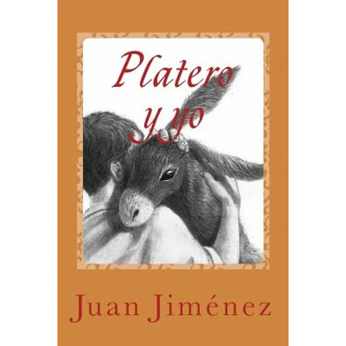 Platero y yo