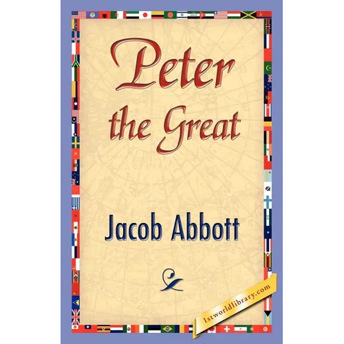 Peter the Great
