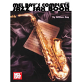 Mel Bay's Complete Jazz Sax Book