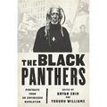 The Black Panthers: Portraits from an Unfinished Revolution