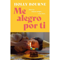 Me Alegro Por Ti