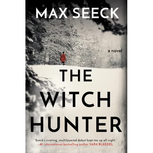 The Witch Hunter