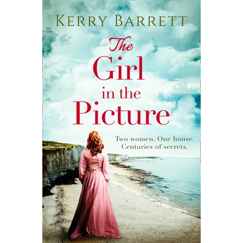 The Girl in the Picture