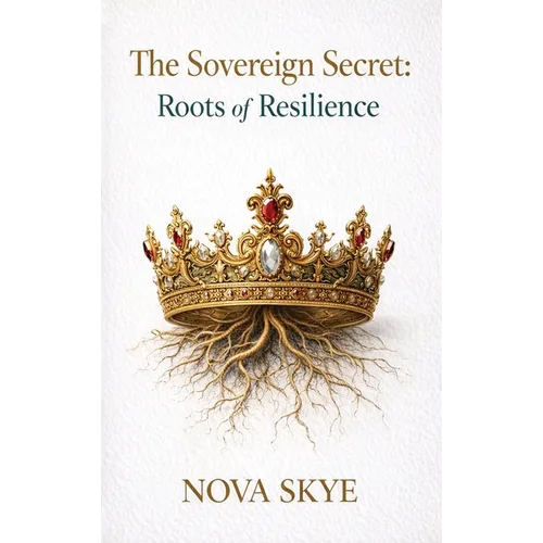 The Sovereign Secret: Roots to Resilience