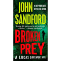 Broken Prey
