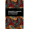 Hawaiian Legends of Volcanoes