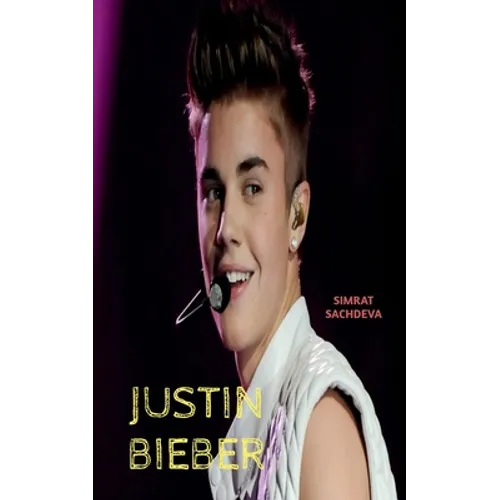 Justin Bieber