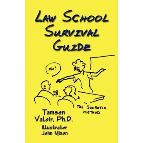 Law School Survival Guide
