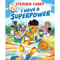 I Have a Superpower