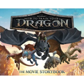 How to Train Your Dragon the Movie Storybook