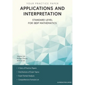 Applications and Interpretation Standard Level for IBDP Mathematics: Your Practice Paper