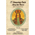 77 Amazing Facts About the Moors with Complete Proof: Black and White Student's Edition