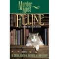 Murder Most Feline: Cunning Tales of Cats and Crime