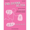 A Dozen a Day Mini Book - Spanish Edition