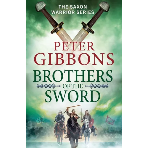 Brothers of the Sword