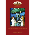 The Genealogy of Morals: With original footnotes and biographical note on author (Aziloth Books)