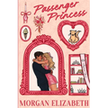 Passenger Princess (New Character Cover)
