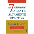 Los 7 Hábitos de la Gente Altamente Efectiva (30 Aniversario) / The 7 Habits of Highly Effective People (30th Anniversary)