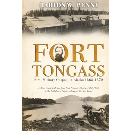 Fort Tongass
