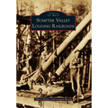 Sumpter Valley Logging Railroads