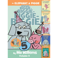 An Elephant & Piggie Biggie!, Volume 5