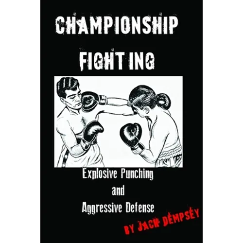 Championship Fighting