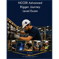 NCCER Advanced Rigger Journey Level Exam