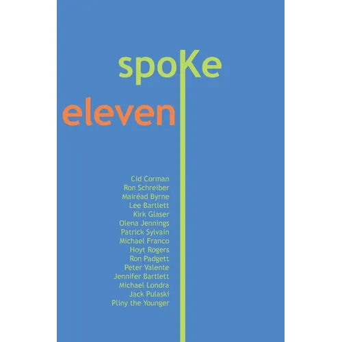 spoKe 11