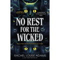 No Rest for the Wicked: A Coldren County Novel