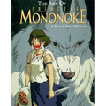 The Art of Princess Mononoke