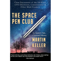 The Space Pen Club: Close Encounters of the 5th Kind -- UFO Disclosure, Consciousness & Other Mind Zoomers