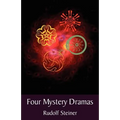 Four Mystery Dramas