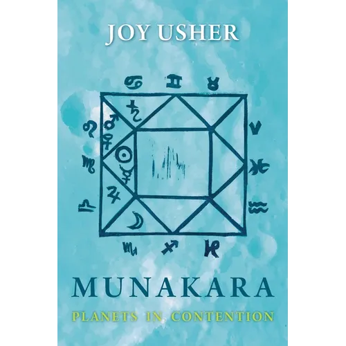 Munakara