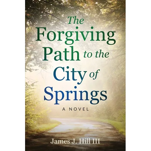 The Forgiving Path to the City of Springs