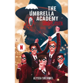 The Umbrella Academy: Sangre Joven / Young Blood