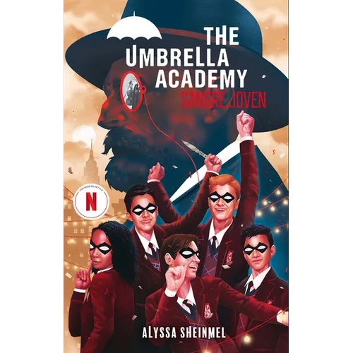 The Umbrella Academy: Sangre Joven / Young Blood
