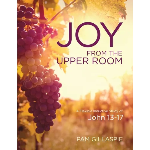 JOY from the Upper Room