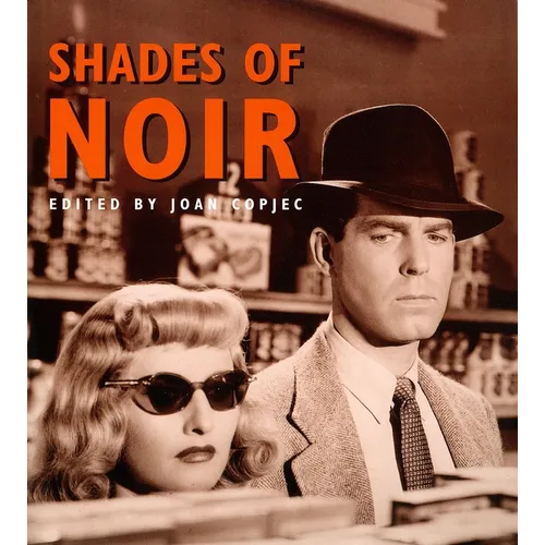 Shades of Noir
