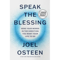 Speak the Blessing